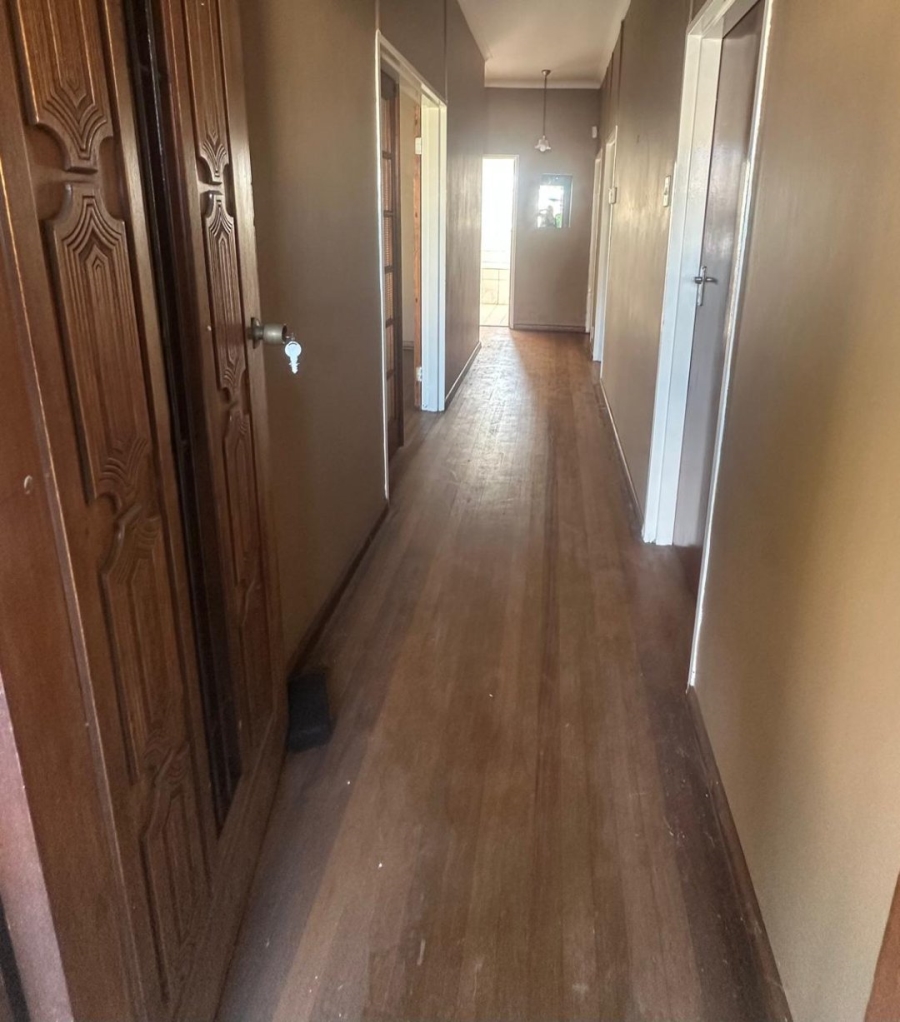 3 Bedroom Property for Sale in Bothasrus Eastern Cape